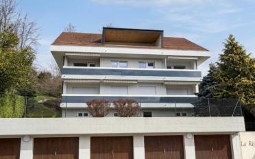 Roof flat 4.5 rooms - image - 1