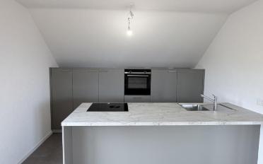 Roof flat 4.5 rooms - image - 4