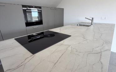 Roof flat 4.5 rooms - image - 7