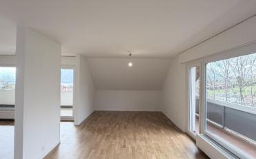 Roof flat 4.5 rooms - image - 8