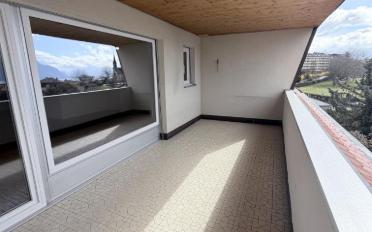 Roof flat 4.5 rooms - image - 11