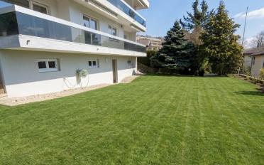 Roof flat 4.5 rooms - image - 13