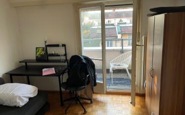 Studio 1 pièce - image - 1