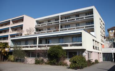 Immeuble mixte 1 pièce - image - 1