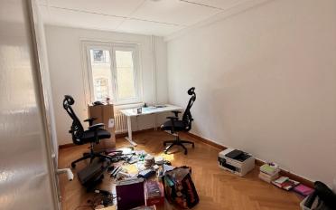 Appartement 3 pièces - image - 1
