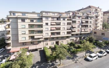 Apartment 2.5 rooms - image - 1