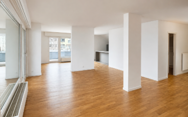Attikawohnung 4.5 Zimmer - image - 2