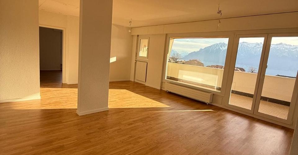 Une adresse d’exception au cœur du Lavaux