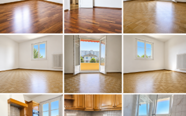 Wohnung 3.5 Zimmer - image - 15