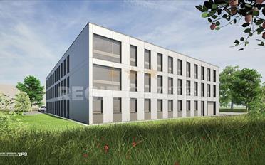 Objet industriel - image - 2