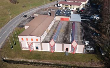 Büro ein Zimmer - image - 1