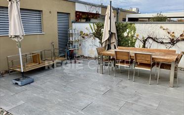 Maison contiguë 4.5 pièces - image - 8