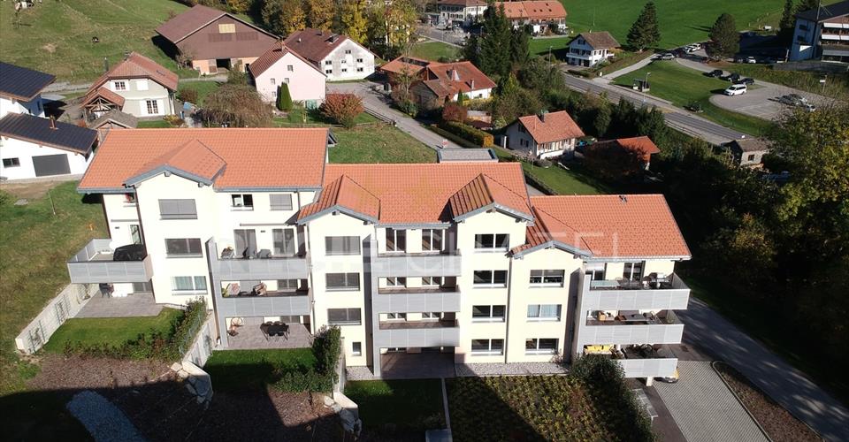 La Roche FR