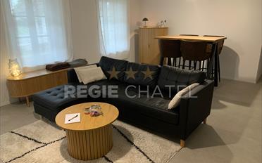 Appartement 2.5 pièces - image - 2