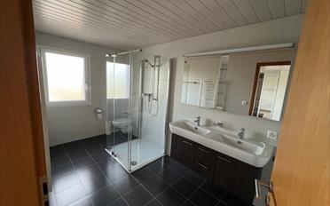 Duplex 6.5 pièces - image - 6