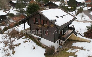 Chalet 5 rooms - image - 1