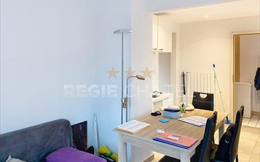 Appartement 2 pièces - image - 4