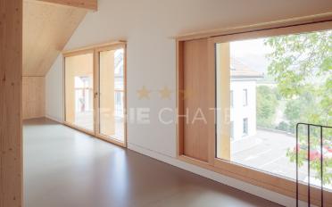 Apartment 4.5 rooms - image - 10