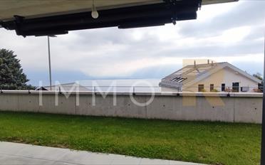 Terrace flat 4.5 rooms - image - 6