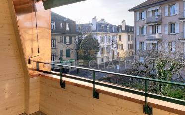 Apartment 4.5 rooms - image - 7