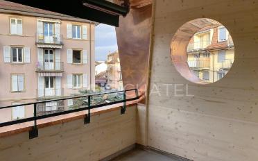 Apartment 4.5 rooms - image - 6