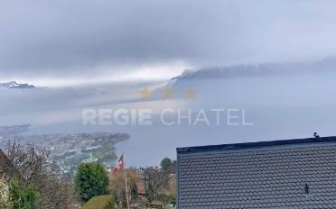 Apartment 3.5 rooms - image - 1