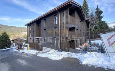 Appartement 2 pièces - image - 1