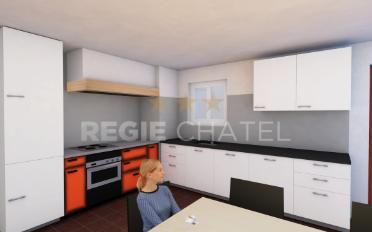 Wohnung 4.5 Zimmer - image - 5