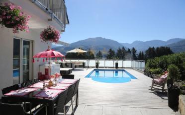 Villa 8 Zimmer - image - 2