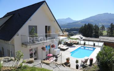 Villa 8 Zimmer - image - 1