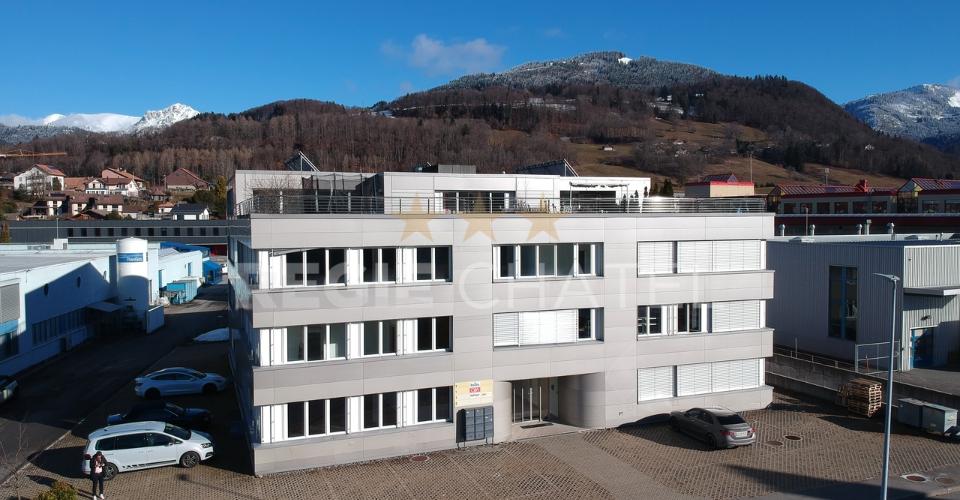 Châtel-St-Denis