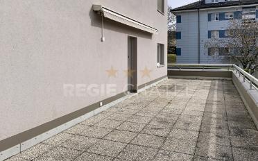 Appartement 2.5 pièces - image - 6