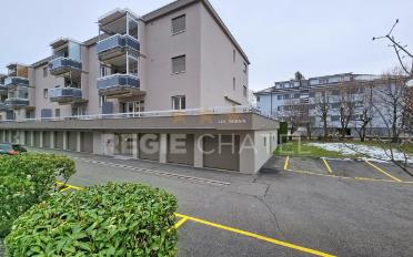 Appartement 2.5 pièces - image - 1