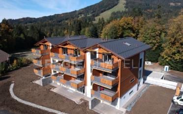 Apartment 3.5 rooms - image - 1