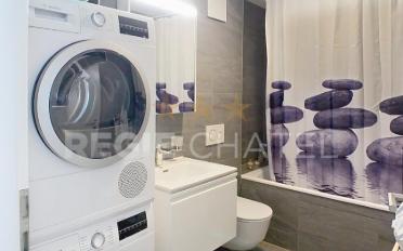 Apartment 3.5 rooms - image - 5