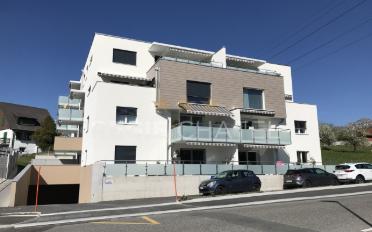 Appartement 4.5 pièces - image - 2