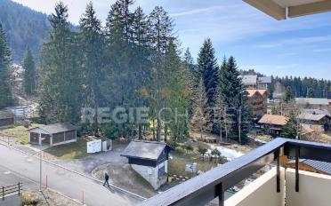 Wohnung 2.5 Zimmer - image - 1