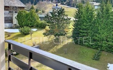 Wohnung 2.5 Zimmer - image - 8