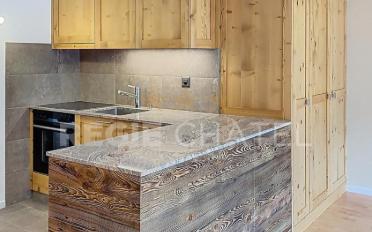 Wohnung 2.5 Zimmer - image - 3