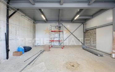 Industrial object 1 room - image - 3