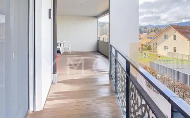 Wohnung 4.5 Zimmer - image - 11