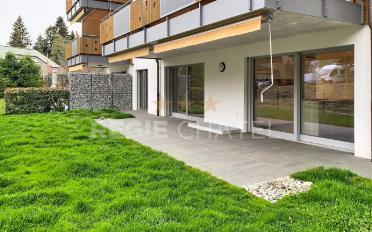 Wohnung 3.5 Zimmer - image - 10