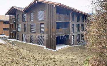 Appartement 3.5 pièces - image - 8