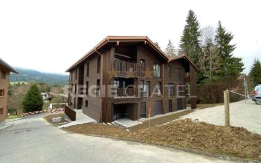 Appartement 2.5 pièces - image - 7