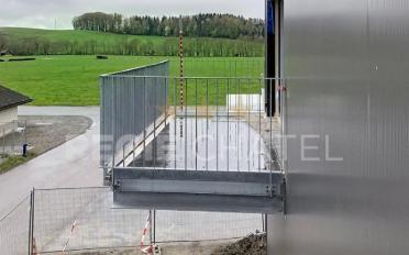 Apartment 4.5 rooms - image - 2