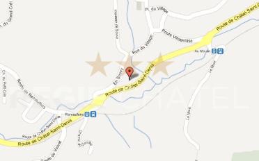 Apartment 3 rooms - image - 2