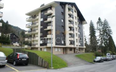 Wohnung 2.5 Zimmer - image - 5