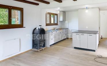 Maison 5.5 pièces - image - 3