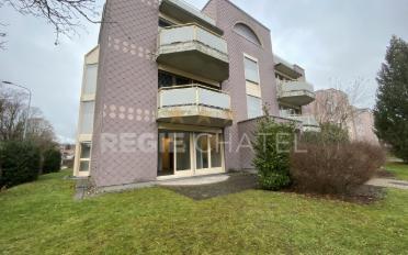 Appartement 2 pièces - image - 1