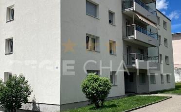 Apartment 4 rooms - image - 2